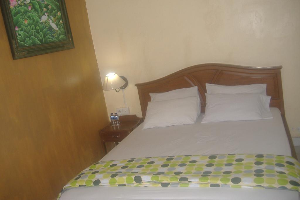 Mustika Inn Kuta Lombok Quarto foto