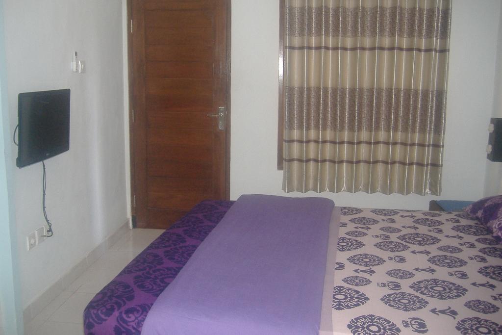 Mustika Inn Kuta Lombok Quarto foto