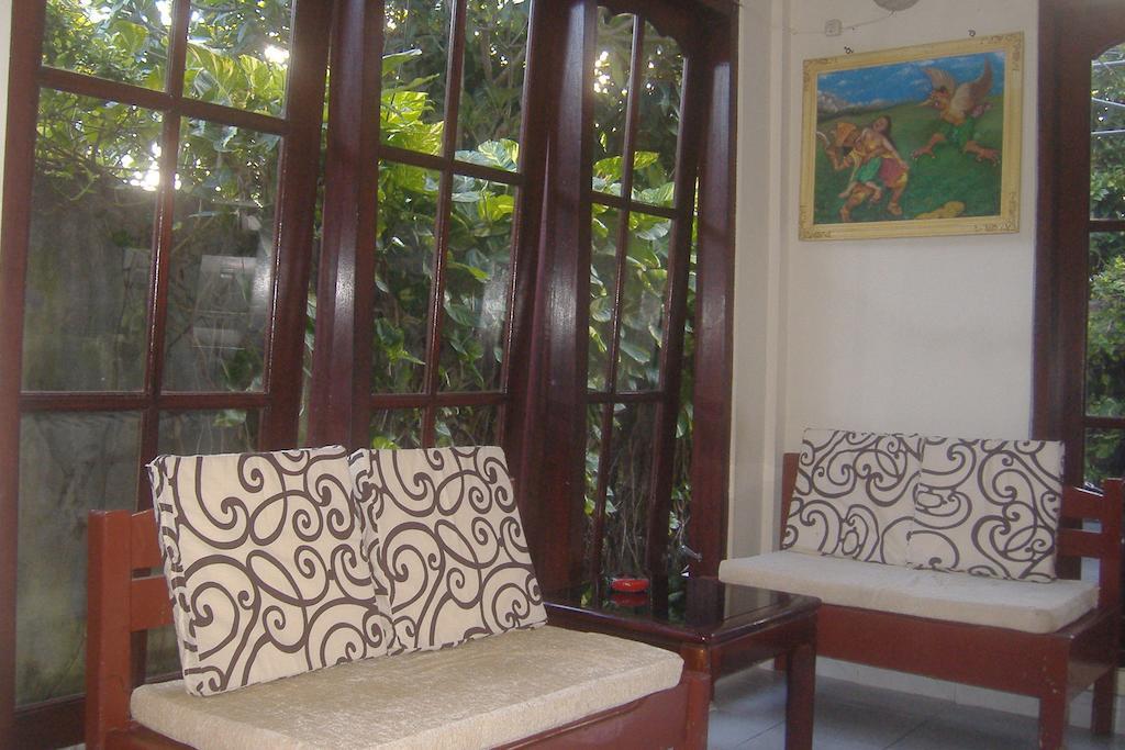Mustika Inn Kuta Lombok Quarto foto