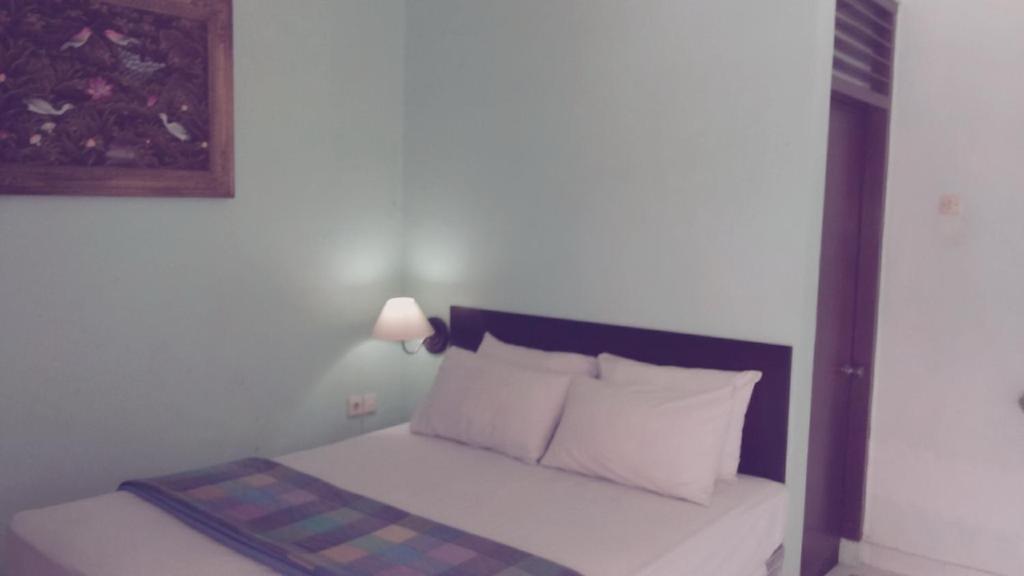 Mustika Inn Kuta Lombok Quarto foto