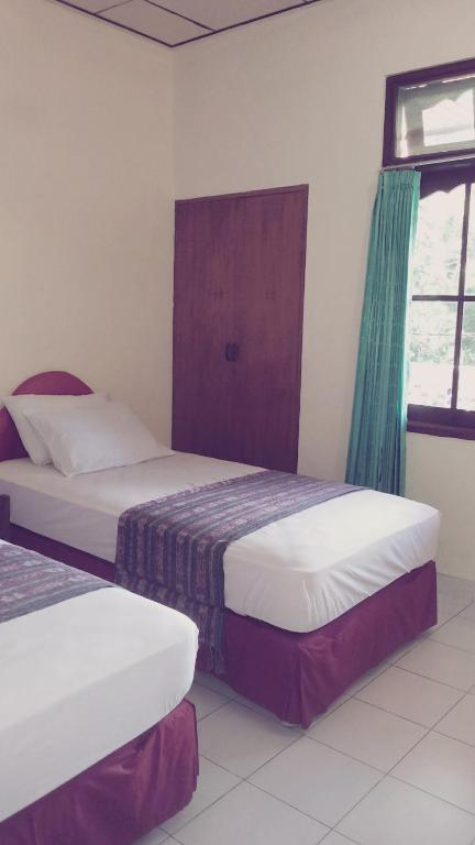 Mustika Inn Kuta Lombok Quarto foto
