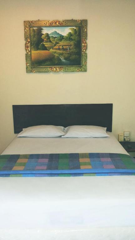Mustika Inn Kuta Lombok Quarto foto